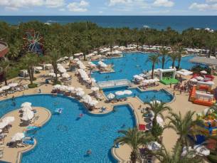 Delphin Palace Hotel