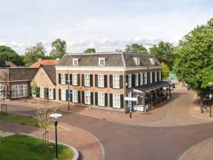 Hotel Café Restaurant De Gouden Karper