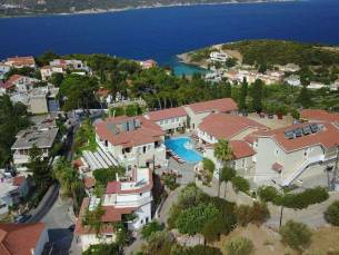 Ino Village Hotel