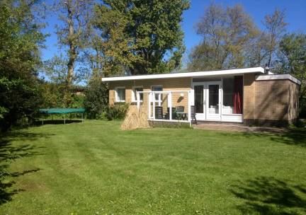 Bungalowpark Slufteroord - Vakantiehuis Slufteroord 270