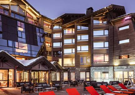 Hotel Altapura