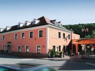 Hotel Das Steinberger