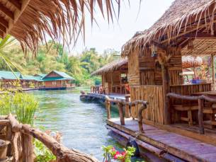 Best Deal Thailand Highlights