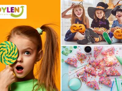 Fotoshoot, workshop of kinderfeestje