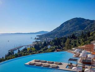 Angsana Corfu