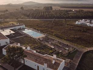 Craveiral Farmhouse