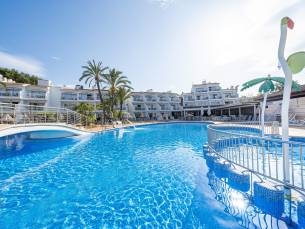 Playas Ca's Saboners