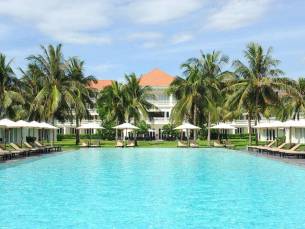 Boutique Hoi An Resort