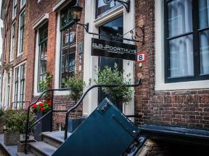 B&B 't Poorthuys