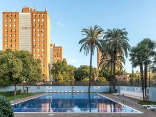 Hotel Medium Valencia