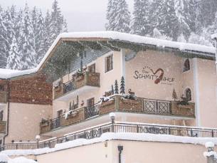 Hotel Der Schmittenhof - Extra ingekocht