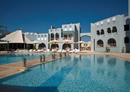 Hotel Fanadir