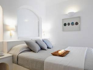 Andromeda Villas & Spa Resort