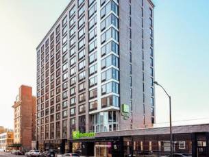 Holiday Inn Brooklyn Downtown