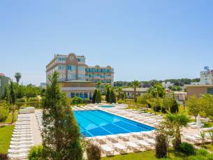 Amon Hotels Belek
