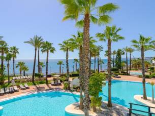 Hotel H10 Estepona Palace