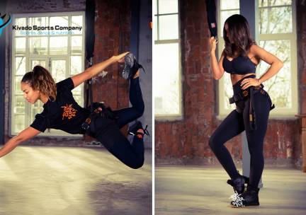 Onbeperkt groepslessen naar keuze (1 of 2 maanden) of bungeeworkshop