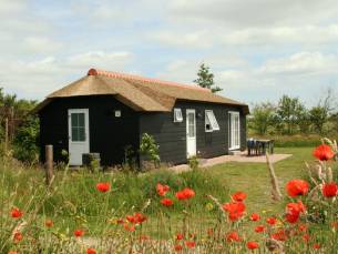 Bremakker Akkerveld Boerderijchalet