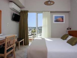 Hotel Evripides