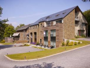 Hotel La Grande Cure