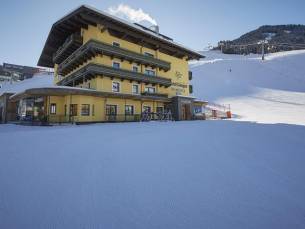 Hotel Gungau