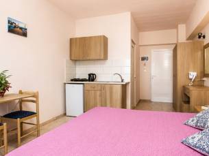 Sun & Sea studios & appartementen