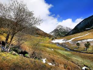 Chambre quadruple H&ocirc;tel Austria