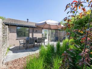 Bungalowpark Hoog Koog - vakantiehuis Hoog Koog 19