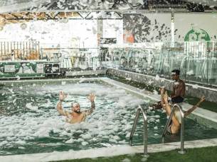 Benidorm Celebrations Music Resort