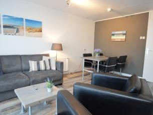 Motel Texel - Appartement 211/1P