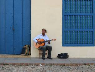 Kleurrijk Cuba Deluxe