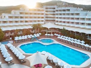 Hotel Richmond Ephesus Resort