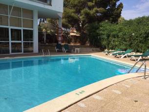 8 daagse vliegvakantie naar Marthas Imagine Suite in palma nova, spanje
