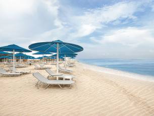 The V Luxury Resort Sahl Hasheesh