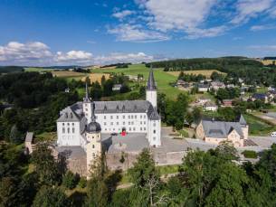 Schlosshotel Purschenstein