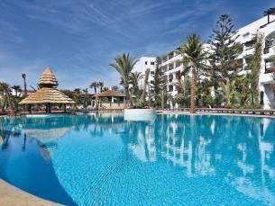 RIU Tikida Beach