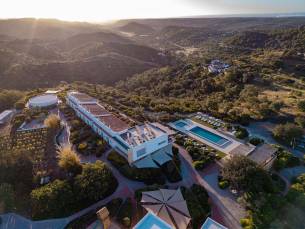 Quinta Do Marco