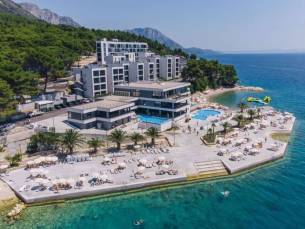 Morenia All Inclusive Resort