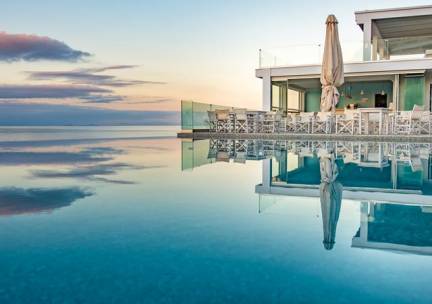 Hotel Alexandra Beach Resort & Spa