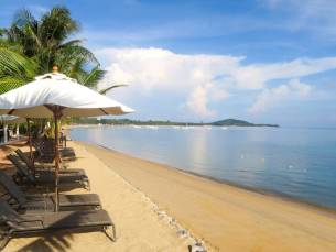 Paradise Beach Resort