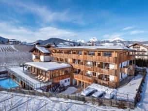 Hotel Jonathan