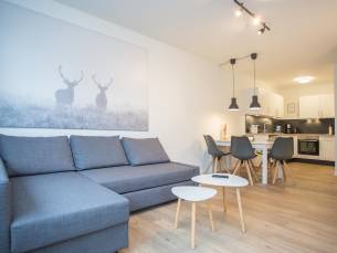 Appartement - Weltringpark 2-T | Winterberg