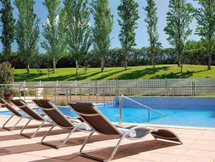 Ibis Barcelona Sant Joan Despi