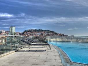 VIP Executive &Eacute;den Aparthotel