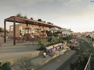 The Social Hub Porto