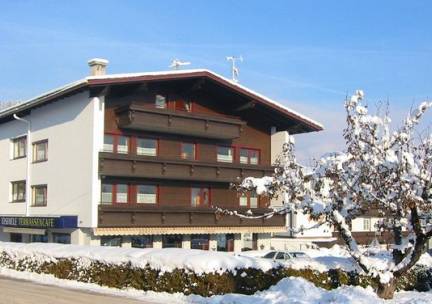 Gasthof Hoppeter