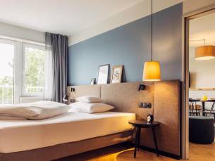 Harrys Home Berlin-Moabit