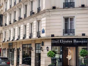 Elysees Bassano