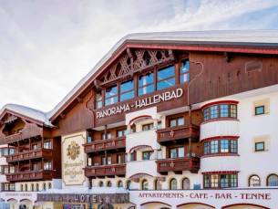 Das Kaltschmid - Familotel Tirol