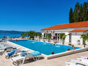 Camping Camp Galeb